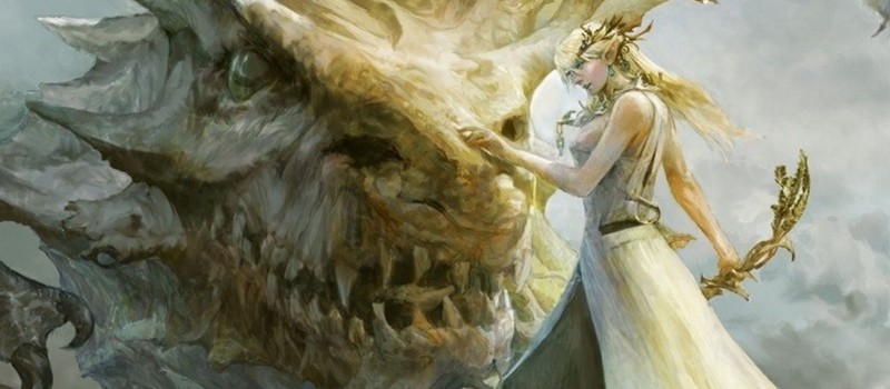 Square Enix анонсировала ролевую игру от продюсера серии Tales