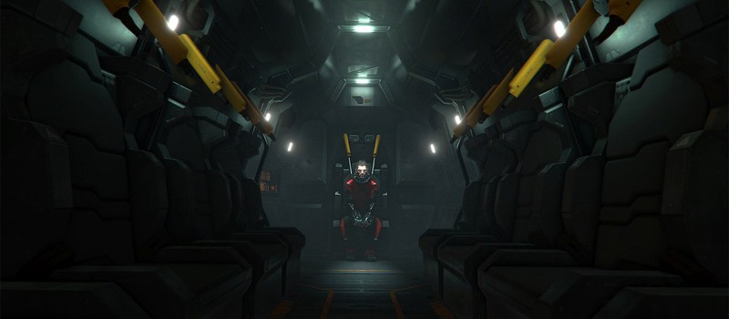 Релизный трейлер последнего дополнения для Deus Ex: Mankind Divided