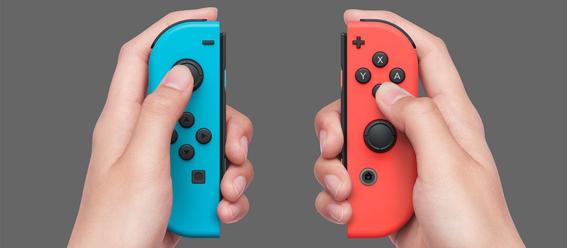 Игровая пресса жалуется на проблемы подключения контроллеров Joy-Con к Nintendo Switch