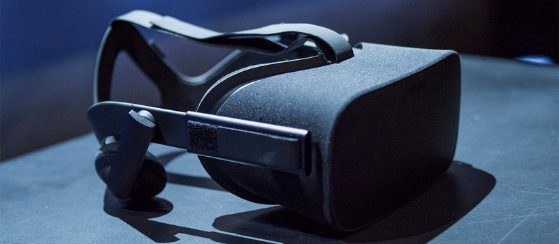 ZeniMax требует запрета продаж Oculus Rift или долю от доходов с "украденных технологий"