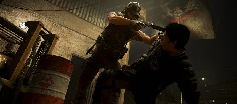 Ubisoft представила сезонный пропуск Ghost Recon Wildlands