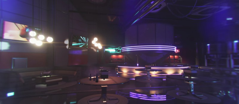 Mass Effect Andromeda включает 21 трек за авторством канадских диджеев