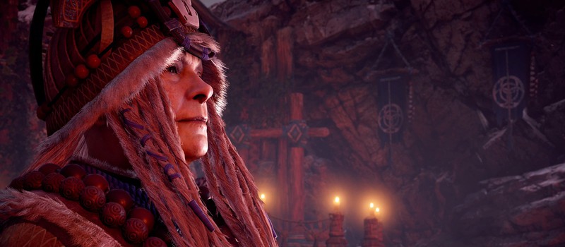 Дизайнер Horizon: Zero Dawn ответил на критику о племенах в игре