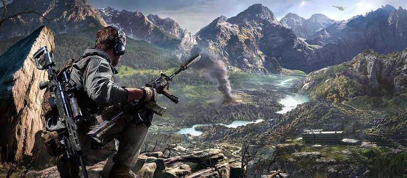 Релиз Sniper Ghost Warrior 3 перенесен на три недели