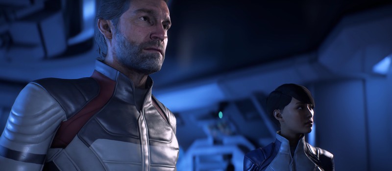 Впечатления IGN от 10 часов в Mass Effect Andromeda и тизер заглавной темы