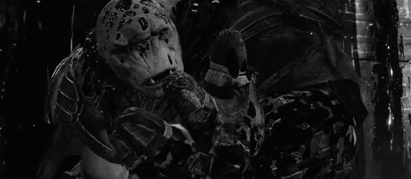 Monolith посвятила трейлер Shadow of War троллю, погибшему в первом геймплее