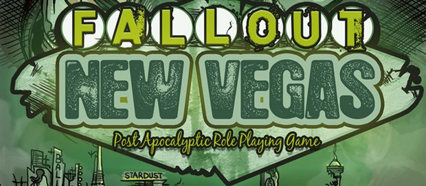 Сотни часов геймплея в Fallout: New Vegas