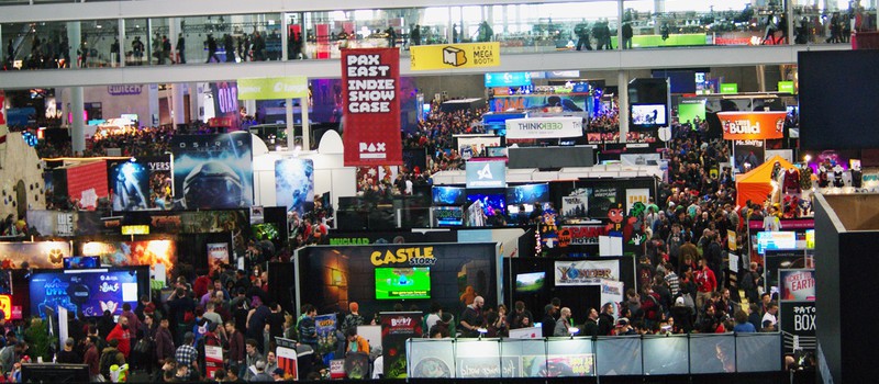 Семь примечательных инди-игр с PAX East по мнению Kotaku
