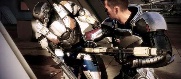 Mass Effect 3 - 9/10 от GameStar
