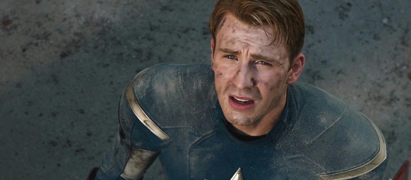 Крис Эванс может оставить роль "Капитана Америка" после "Войн Бесконечности"