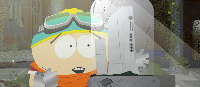 South Park: The Fractured But Whole не выйдет на Nintendo Switch