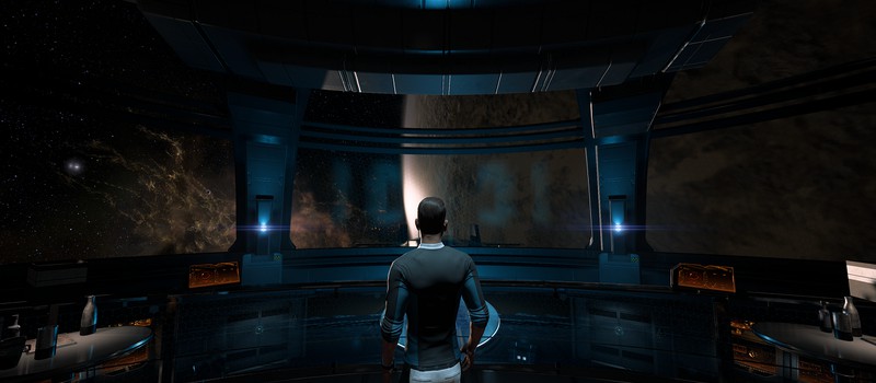 Гайд Mass Effect Andromeda — умения и профили персонажа