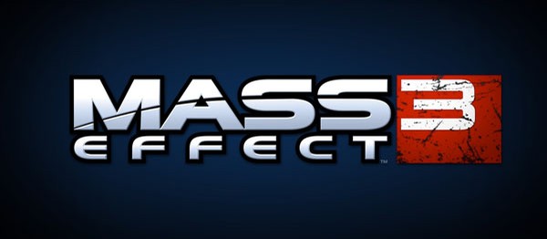 Все о том же Mass Effect 3
