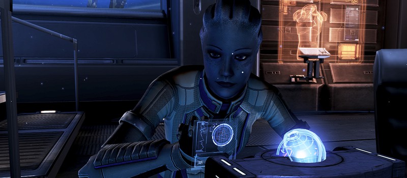 Гайд Mass Effect Andromeda — Как расшифровать код Реликтов