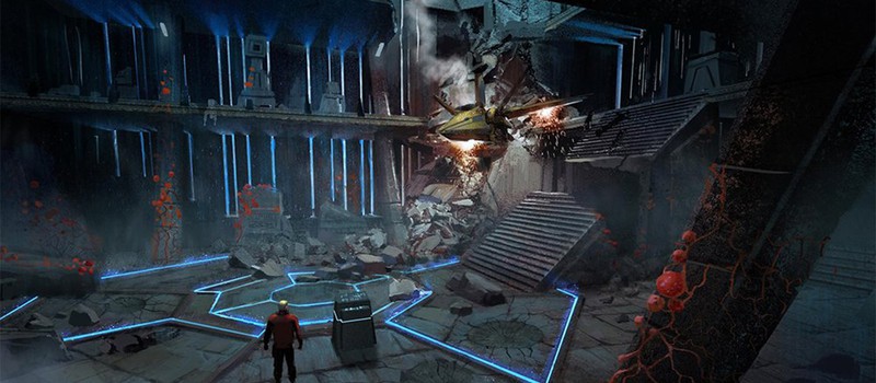 PS Store: Guardians of the Galaxy от Telltale выходит в середине апреля