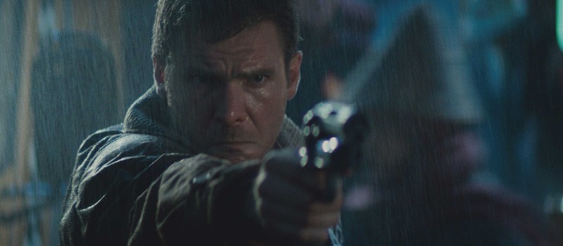 Превосходная реплика пистолета из Blade Runner стоит $899
