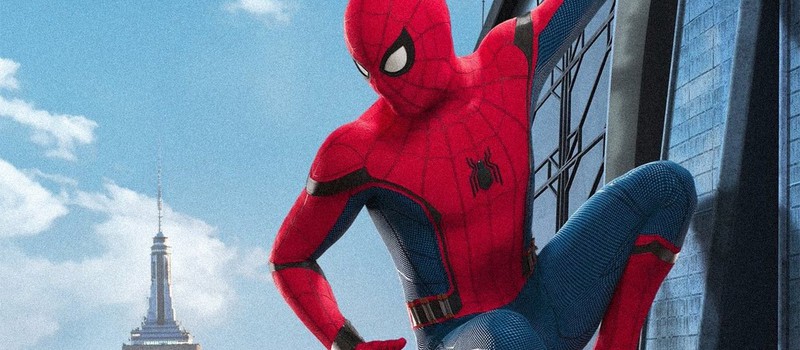 В тизере Spider-Man: Homecoming засветился необычный апгрейд костюма