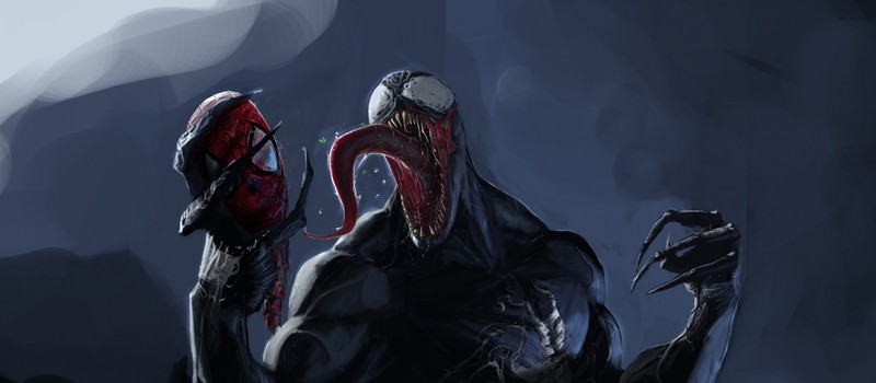 Официально: экранизация Venom получила рейтинг R
