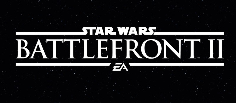 Первый трейлер Star Wars Battlefront II появится 15 апреля