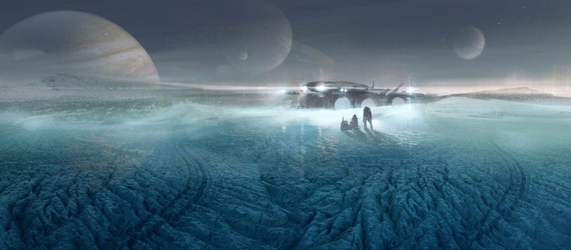BioWare расскажет о будущем Mass Effect Andromeda уже 4 апреля