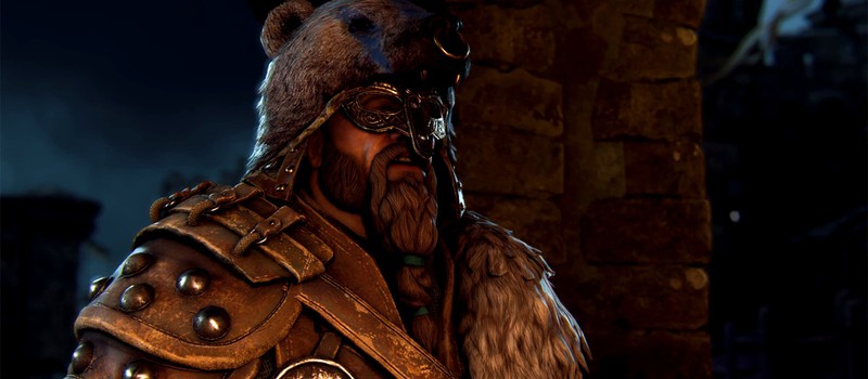 Ubisoft обновляет For Honor перед бойкотом со стороны геймеров