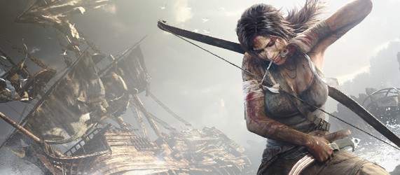 Создатель God of War работает над Tomb Raider