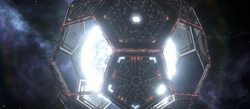 Ключевые особенности Stellaris: Utopia в новом видео
