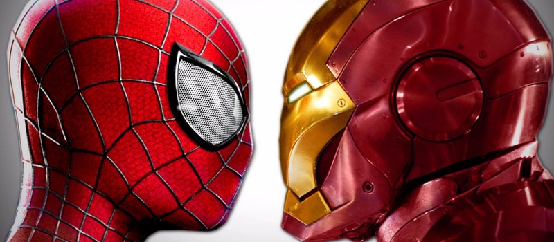 У Железного человека будет пять или шесть сцен в фильме Spider Man: Homecoming