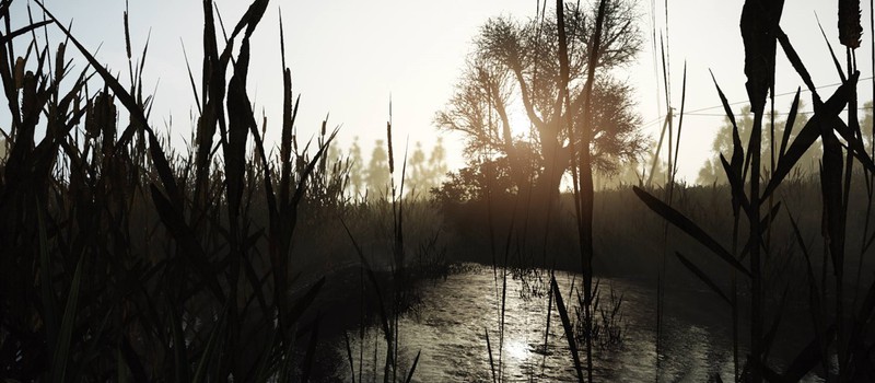 Русский моддер воссоздал несколько сцен из S.T.A.L.K.E.R. на CryEngine 3