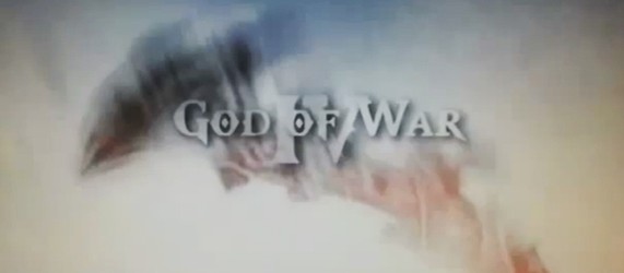 Слух: в сеть утек тизер трейлер God of War IV