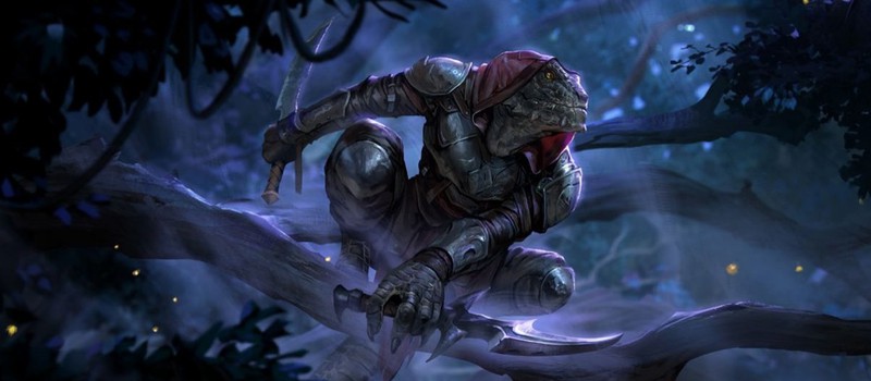 Станьте тайным агентом внутри Темного Братства в дополнении к The Elder Scrolls: Legends
