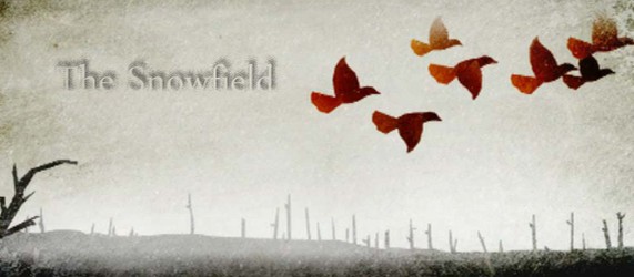 The Snowfield — Другая сторона войны