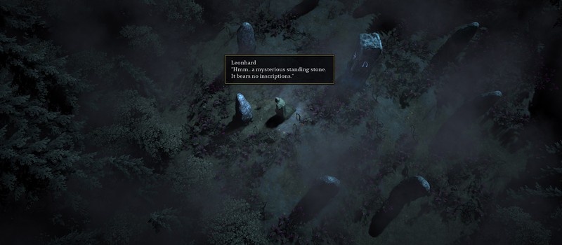Druidstone: The Secret of the Menhir Forest — новая игра от разработчиков Legend of Grimrock