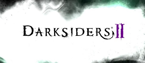 Darksiders 2 - коллекционное издание