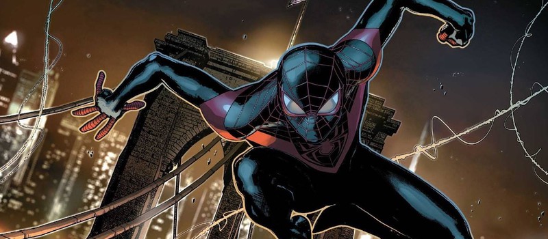 Лив Шрайбер озвучит злодея в анимационном Spider-Man