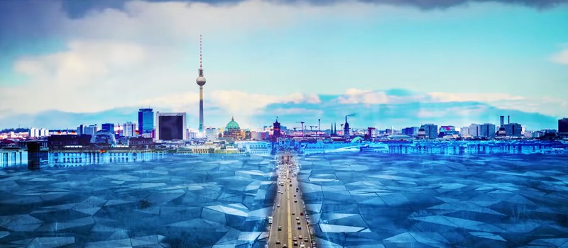 Ubisoft открывает две новые студии: Бордо и Берлин