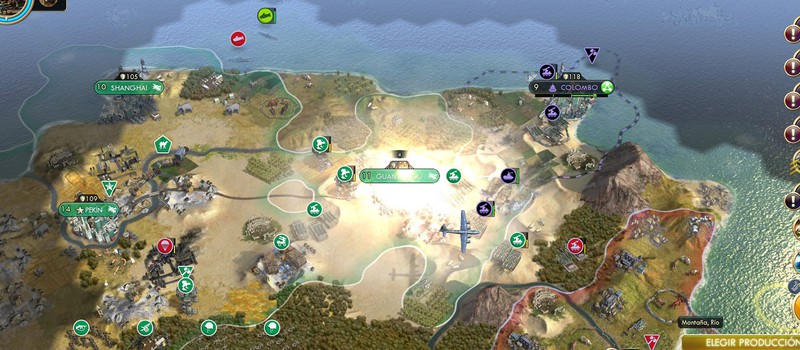 Civilization V превысила 10 миллионов копий в Steam