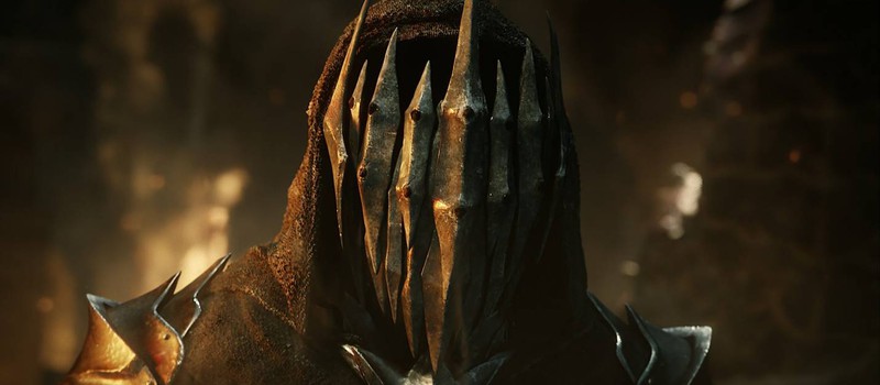 Назгулы будут уникальными боссами в Middle-earth: Shadow of War