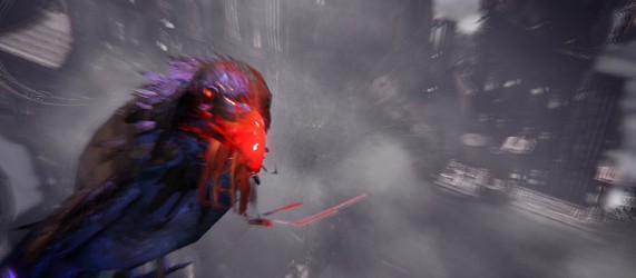 Действия игрока повлияют на сюжет BioShock Infinite