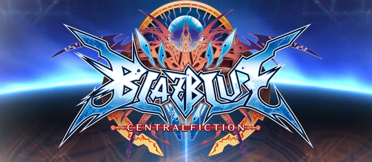 Steam версия BlazBlue: Central Fiction выходит 26 апреля
