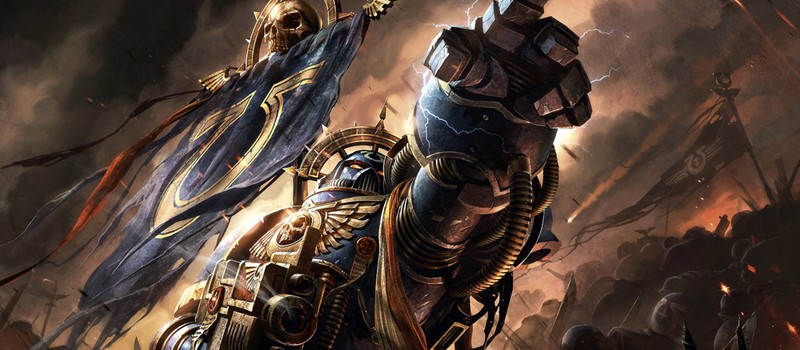 Warhammer 40k: Dawn of War — История серии