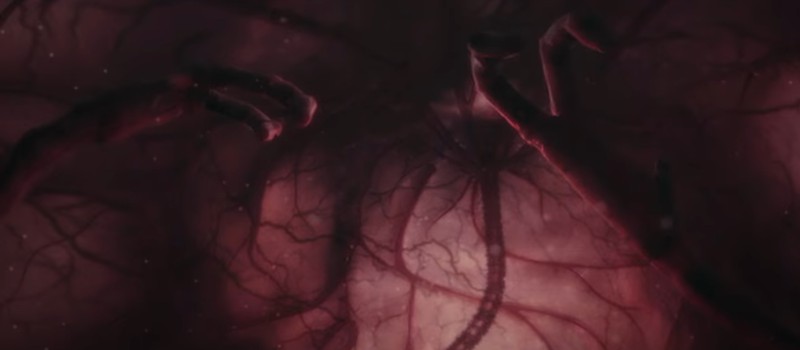 VR-игра по Alien: Covenant выйдет через два дня