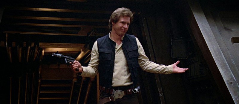 Disney не планирует восстанавливать театральные версии оригинальной трилогии Star Wars