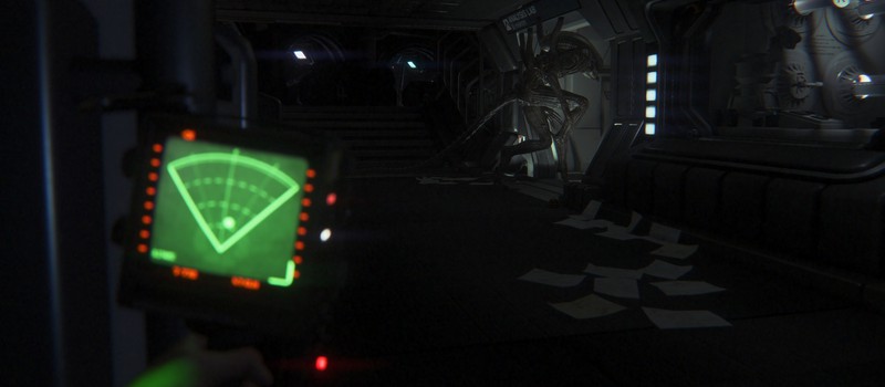 Слух: Creative Assembly планирует Alien Isolation 2