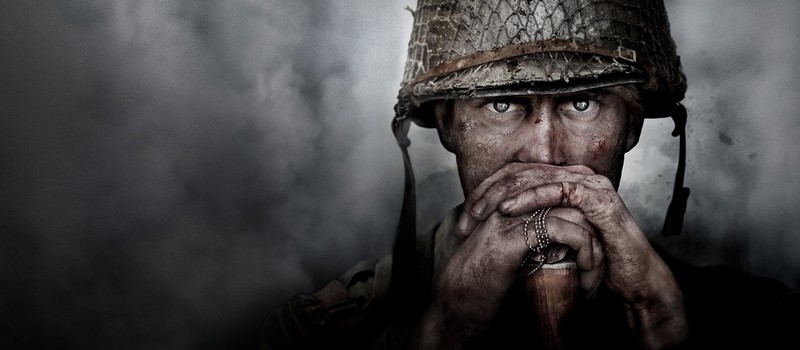 Call of Duty: WWII получит сезонный пропуск