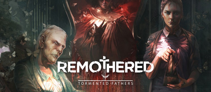 Новые подробности приключенческой хоррор игры Remothered: Tormented Fathers