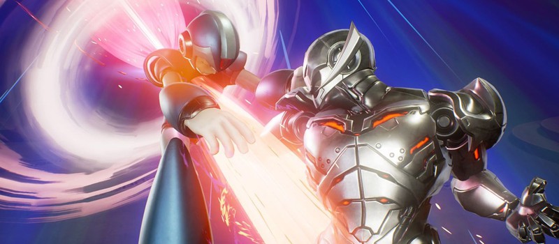 Гибрид Альтрона и Сигмы станет главным злодеем осенней Marvel vs. Capcom: Infinite