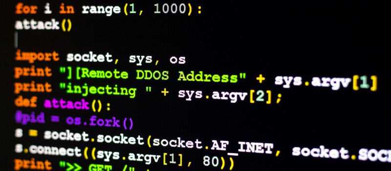 Подросток, создавший программу для DDoS-атак на Microsoft и Sony, получил два года за решеткой