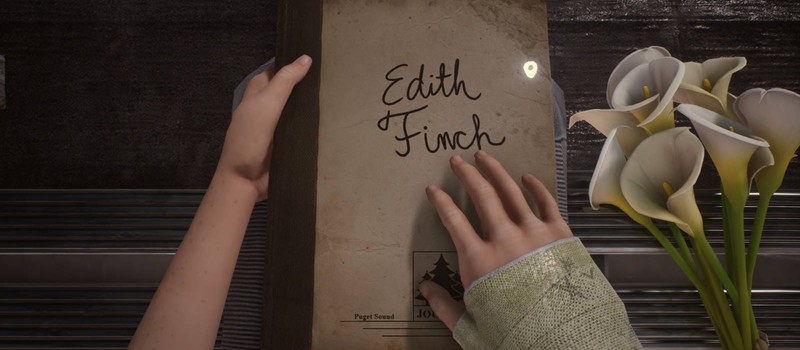 История смерти и жизни: Обзор What Remains of Edith Finch