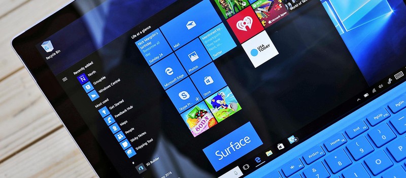 Microsoft предупреждает не ставить Creators Update на Windows 10 вручную